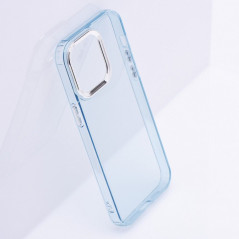 Apple iPhone 15 Plus Case Pearl Light blue