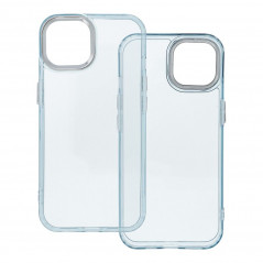Apple iPhone 15 Plus Case Pearl Light blue