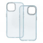 Apple iPhone 15 Plus Case Pearl Light blue