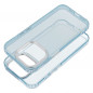 Apple iPhone 15 Plus Case Pearl Light blue