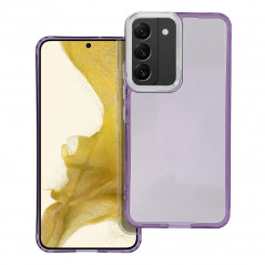 Samsung Galaxy S22 Case Pearl Purple
