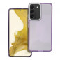 Samsung Galaxy S22 Case Pearl Purple