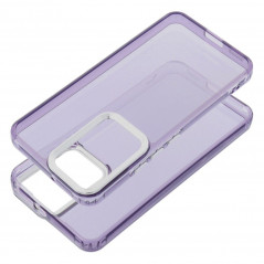 Samsung Galaxy S22 Case Pearl Purple