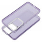 Samsung Galaxy S22 Case Pearl Purple