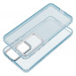 Samsung Galaxy S24 PLUS Case Pearl Light blue