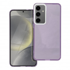 Samsung Galaxy S24 PLUS Case Pearl Purple
