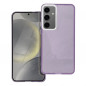 Samsung Galaxy S24 PLUS Case Pearl Purple