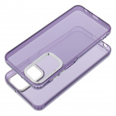 Samsung Galaxy A25 5G Case Pearl Purple