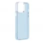 Samsung Galaxy A05s Case Pearl Light blue