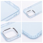 Samsung Galaxy A05s Case Pearl Light blue