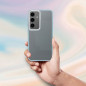 Samsung Galaxy A05s Case Pearl Light blue