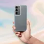 Samsung Galaxy A05s Case Pearl Light blue