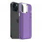 Samsung Galaxy A35 Case Pearl Purple