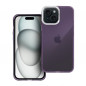 Samsung Galaxy A35 Case Pearl Purple