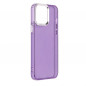 Samsung Galaxy A35 Case Pearl Purple