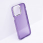 Samsung Galaxy A35 Case Pearl Purple