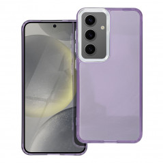 Samsung Galaxy A35 Case Pearl Purple