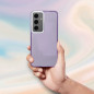 Samsung Galaxy A35 Case Pearl Purple