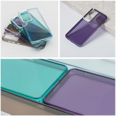 Samsung Galaxy A35 Case Pearl Purple