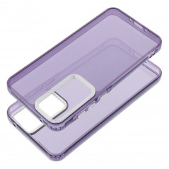 Samsung Galaxy A35 Case Pearl Purple