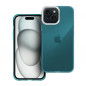 Samsung Galaxy A35 Case Pearl Green