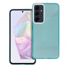 Samsung Galaxy A35 Case Pearl Green