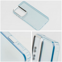 Samsung Galaxy A55 Case Pearl Light blue