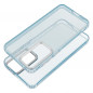Samsung Galaxy A55 Case Pearl Light blue