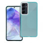Samsung Galaxy A55 Case Pearl Green