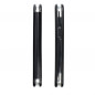 XIAOMI Redmi Note 13 5G Wallet Cases Book Elegance Elegant  Black