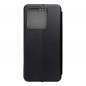 XIAOMI Redmi Note 13 5G Wallet Cases Book Elegance Elegant  Black