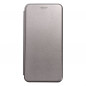 XIAOMI Redmi Note 13 Pro 5G Wallet Cases Book Elegance Elegant  Grey