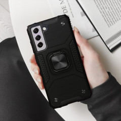 Samsung Galaxy S23 FE Case Nitro Black