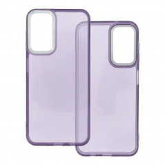 Samsung Galaxy A14 5G Case Pearl Purple