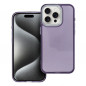 Apple iPhone 15 Pro Case Pearl Purple