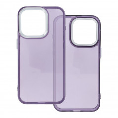 Apple iPhone 15 Pro Case Pearl Purple