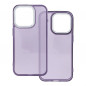 Apple iPhone 15 Pro Case Pearl Purple