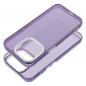 Apple iPhone 15 Pro Case Pearl Purple