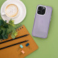 Apple iPhone 15 Pro Case Pearl Purple