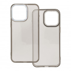 Apple iPhone 15 Pro Max Case Pearl Black