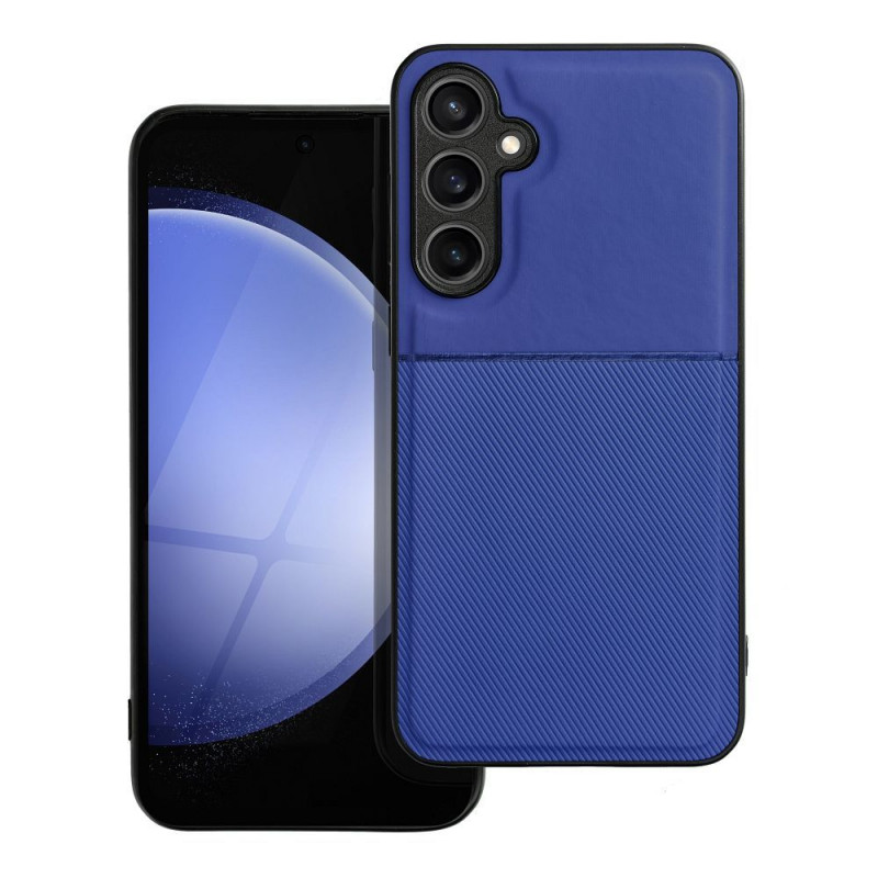 Samsung Galaxy S23 FE Case Noble Blue