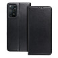 Oppo A58 Wallet Cases Smart Magneto book Black