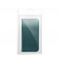 Oppo A58 Wallet Cases Smart Magneto book Dark green
