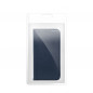 Oppo A58 Wallet Cases Smart Magneto book Navy