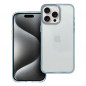 Apple iPhone 15 Pro Max Case Pearl Light blue