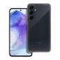 Samsung Galaxy A55 Case Forcell F-Protect Clear Transparent