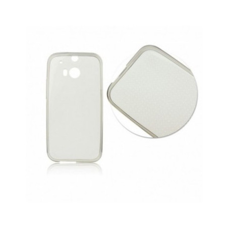 Ultra Slim 0,3mm for Apple iPhone X Silicone cover Black