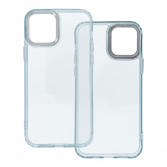Apple iPhone 12 Pro Case Pearl Light blue