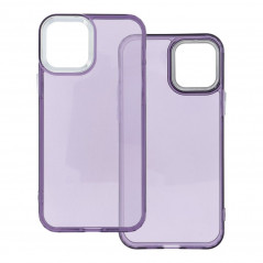 Apple iPhone 12 Pro Case Pearl Purple