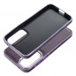 Samsung Galaxy S23 FE Case MILANO Dark purple